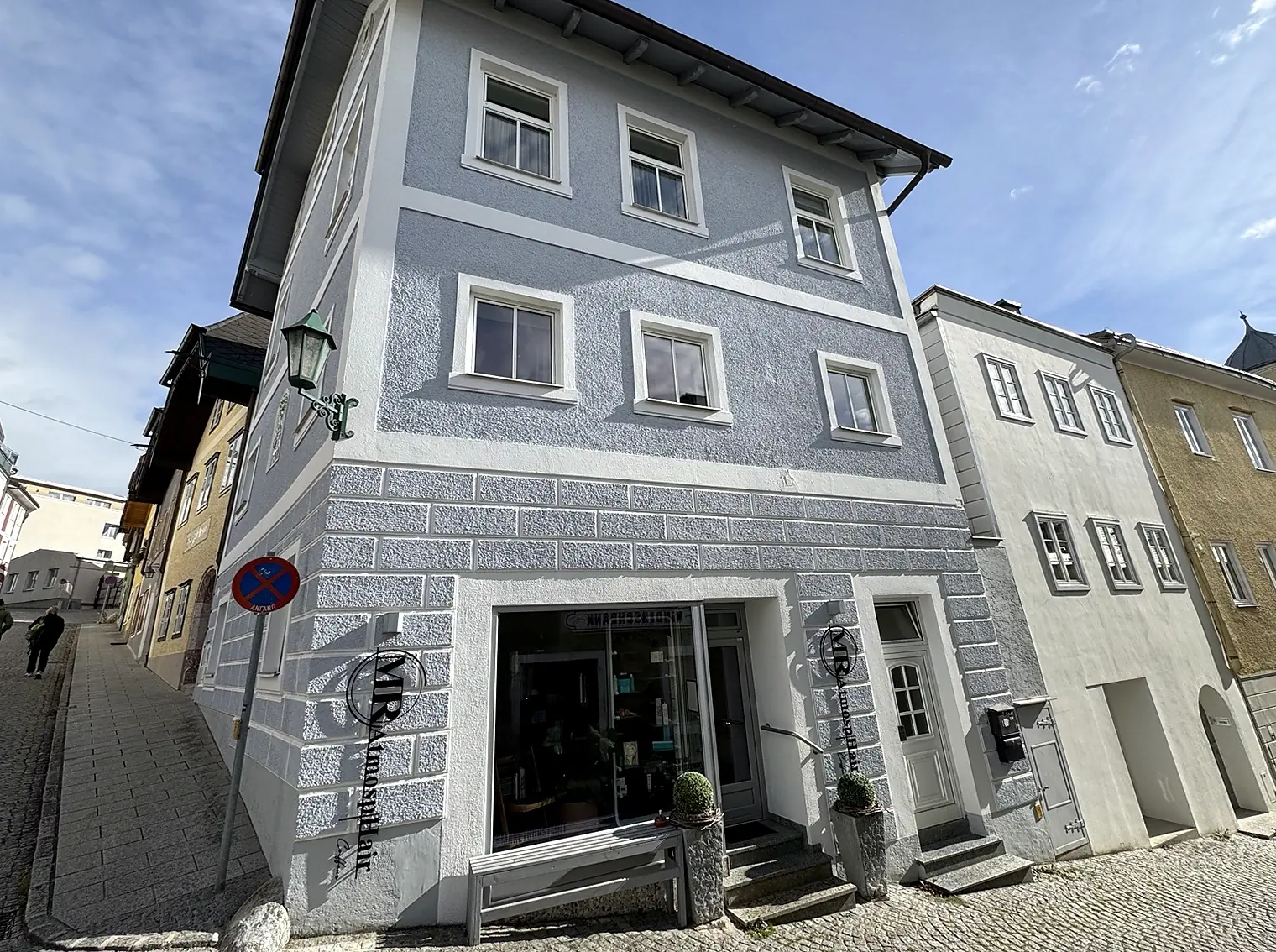 Altstadt Maisonette &ndash; Foto 10
