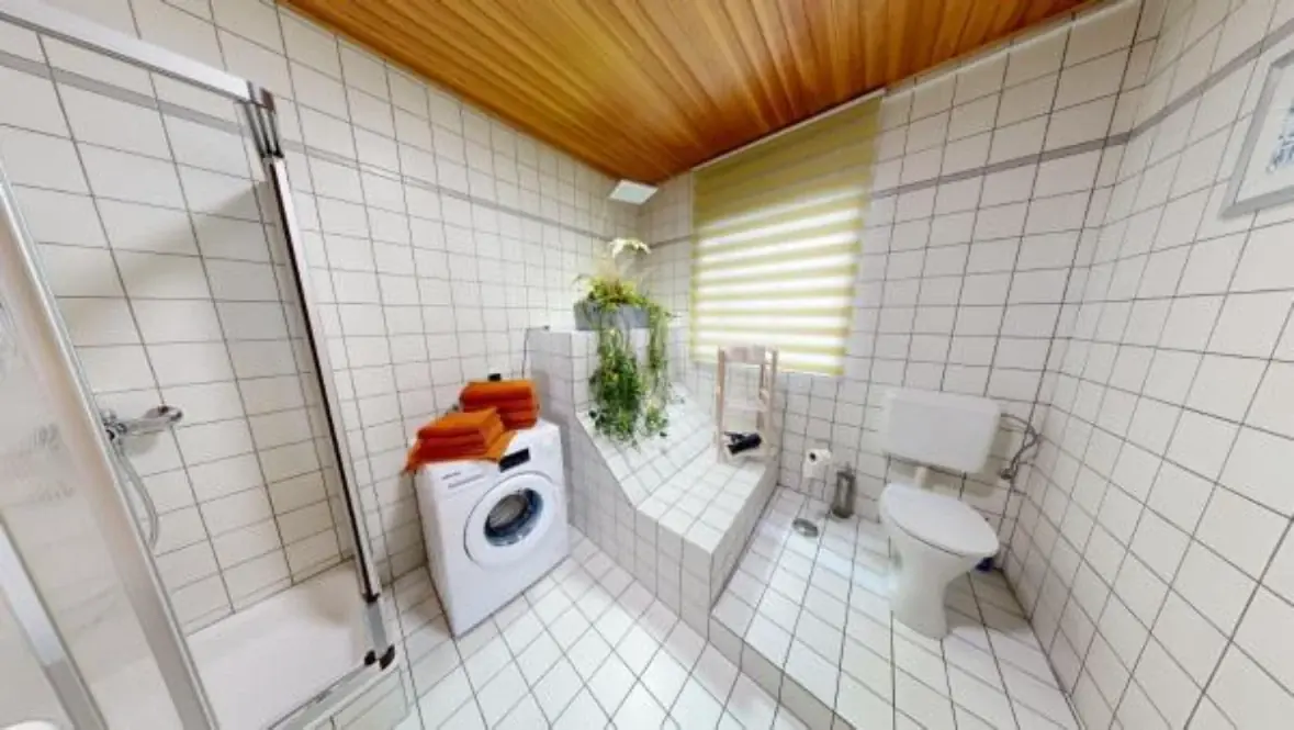 Apartment in Historic Town House &ndash; Foto 11