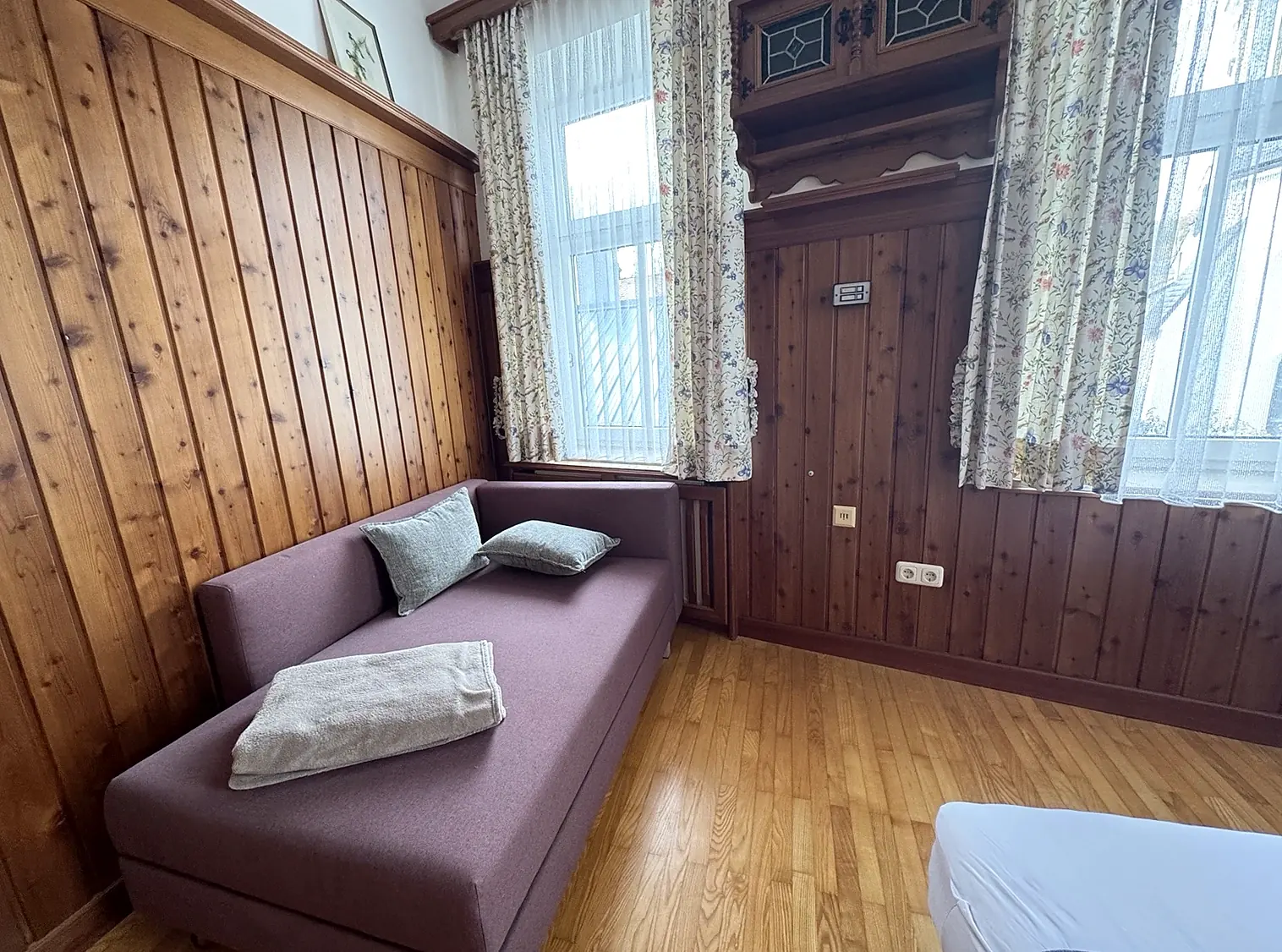 Altstadt Maisonette &ndash; Foto 6