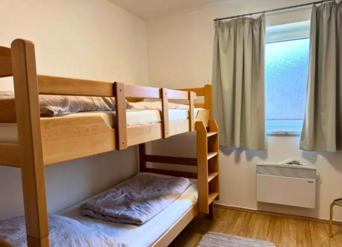 Haus im Gr&uuml;nen &ndash; Foto 6