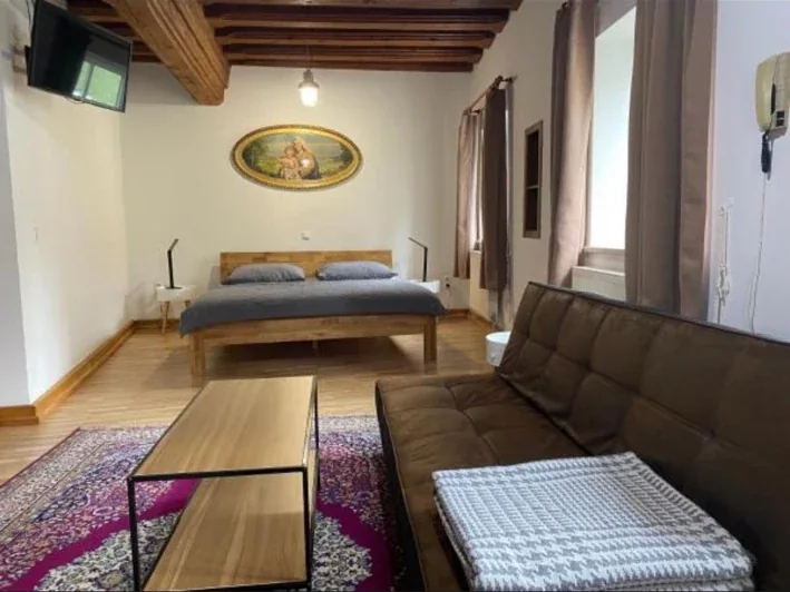 Apartment in Historic Town House &ndash; Foto 4