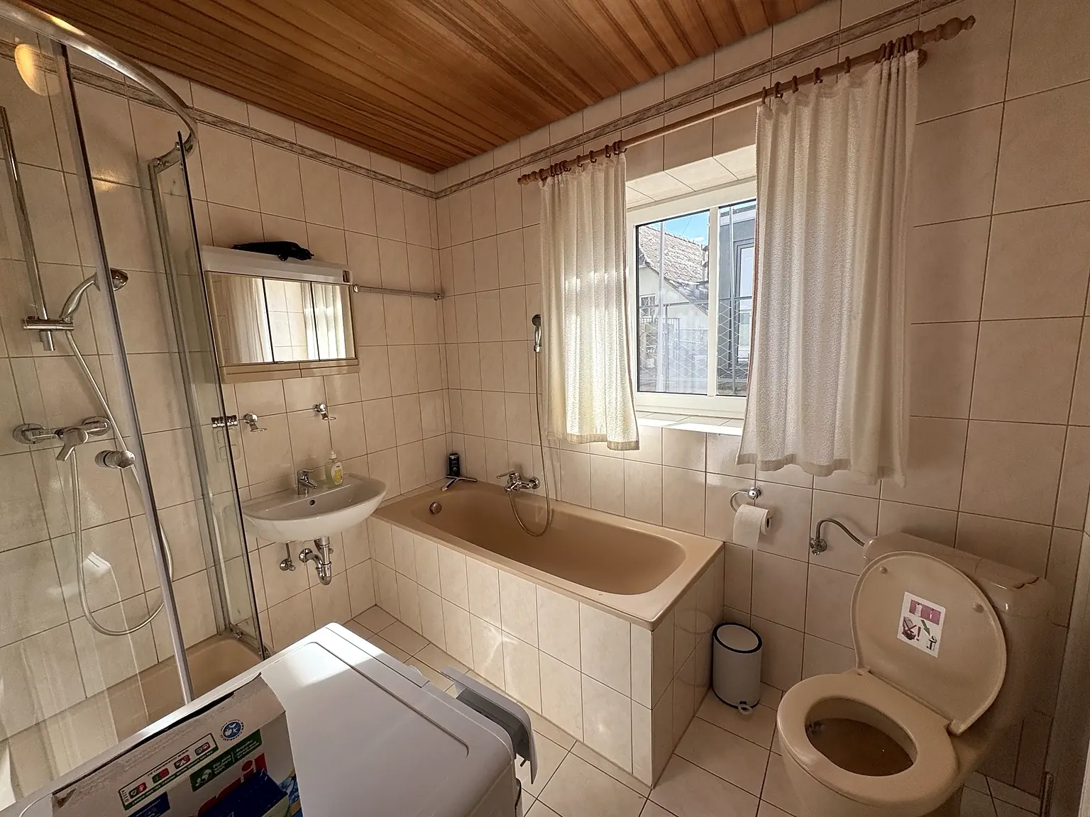 Altstadt Maisonette &ndash; Foto 9
