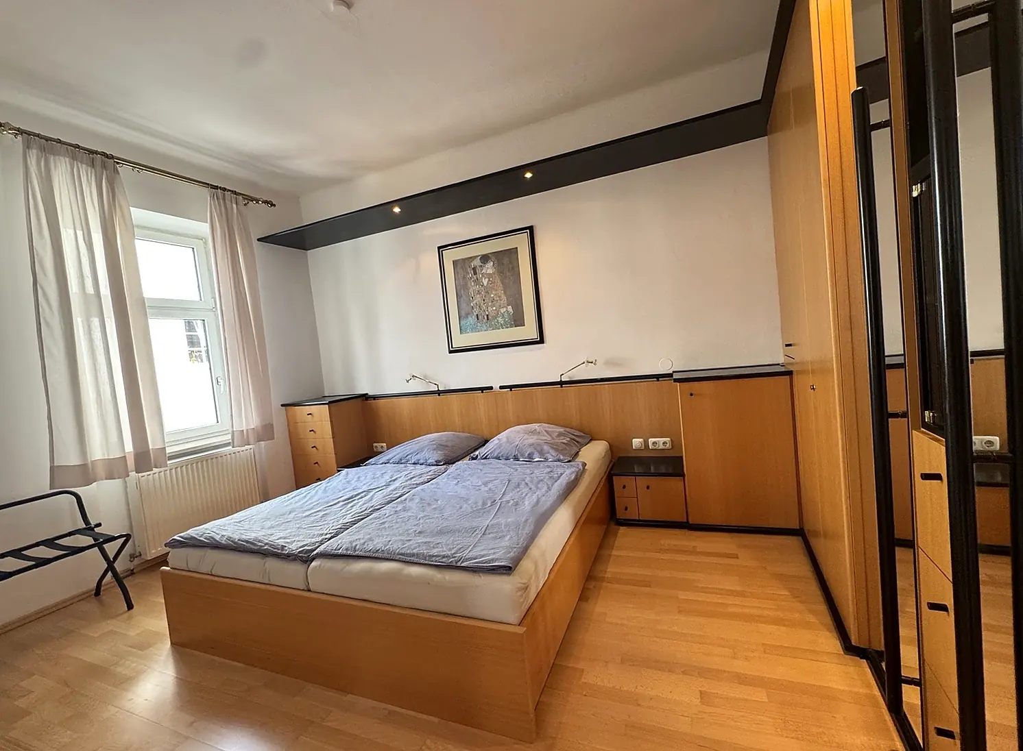 Altstadt Maisonette &ndash; Foto 2
