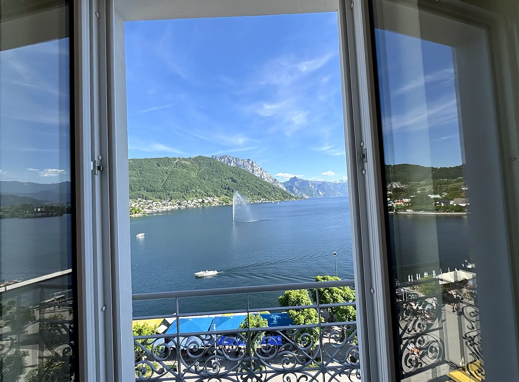 Fantastic Lake & Mountain View &ndash; Foto 3