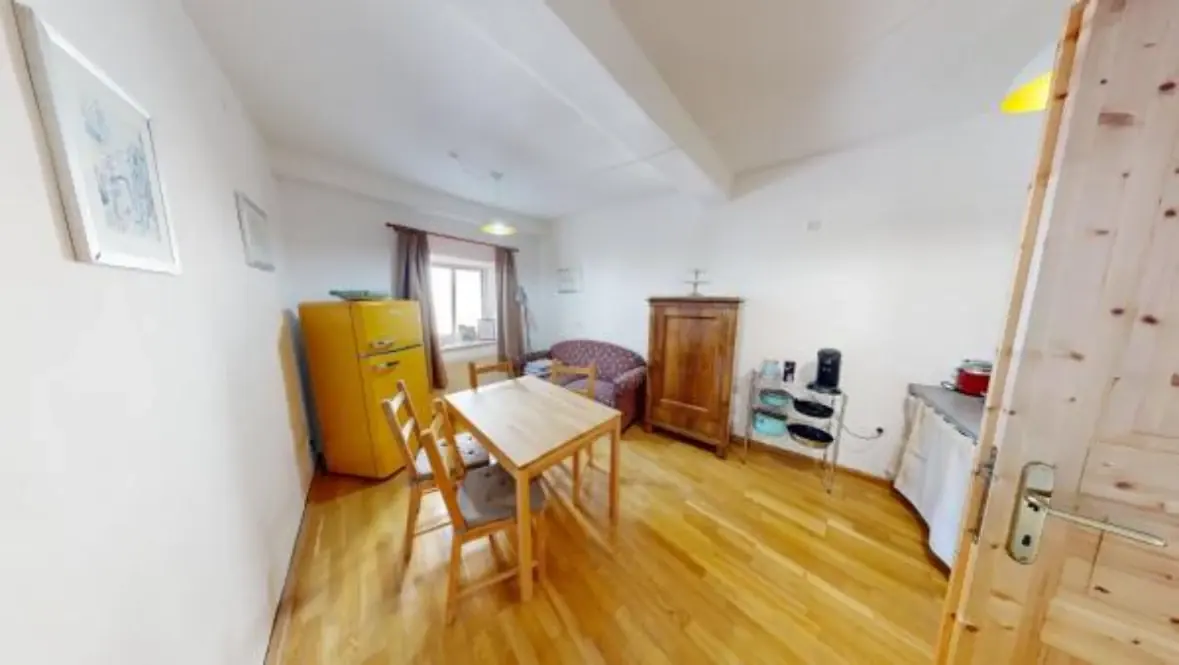 Apartment in Historic Town House &ndash; Foto 6