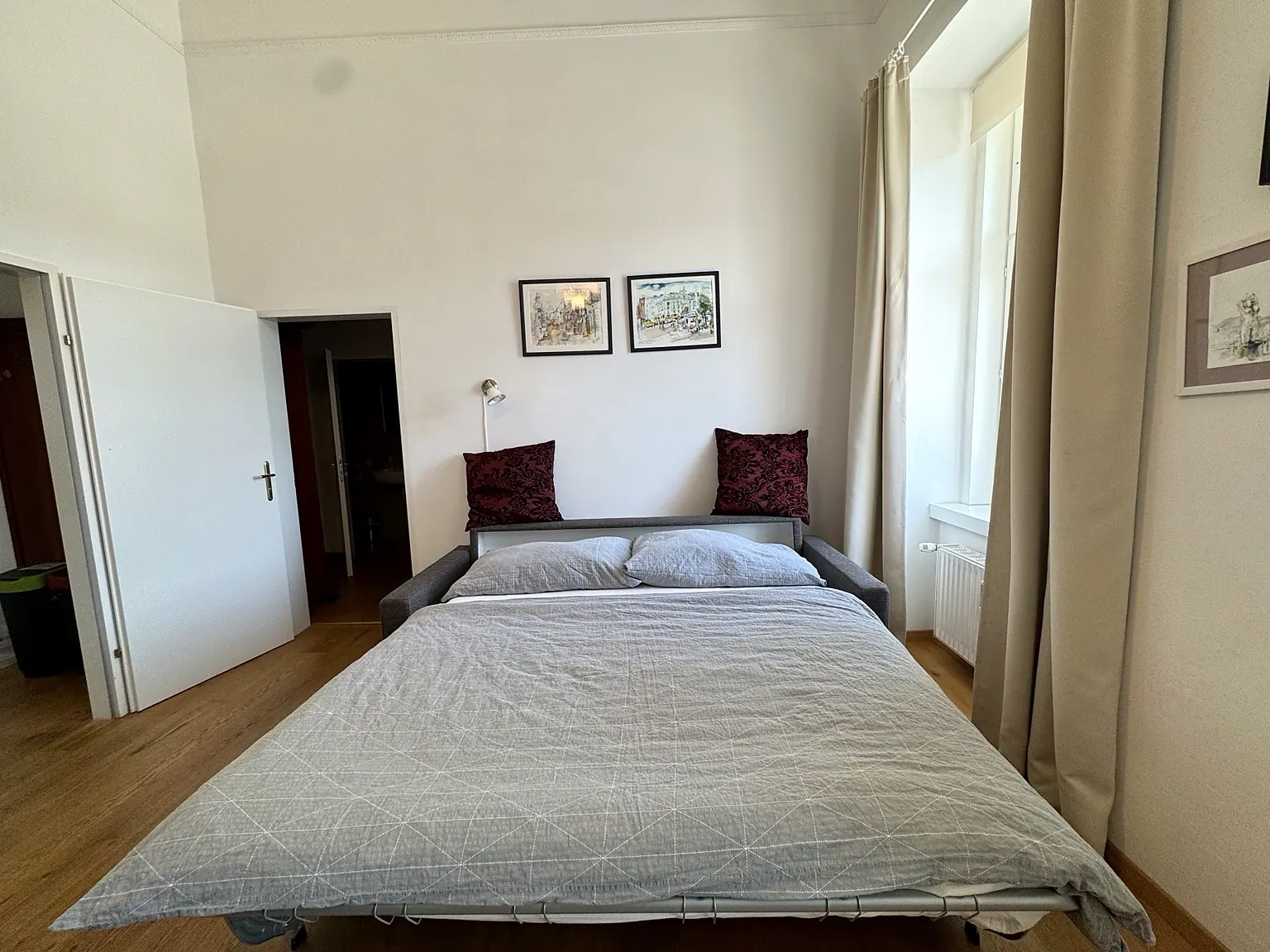 Suite Marie Antoinette &ndash; Foto 5