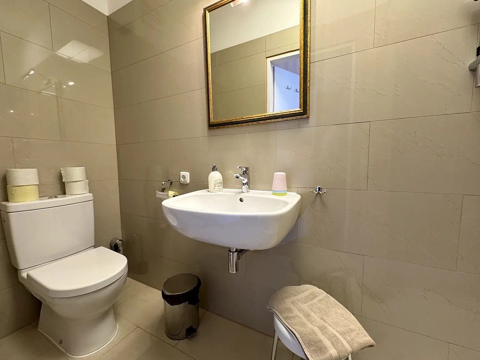 Suite Marie Antoinette &ndash; Foto 8