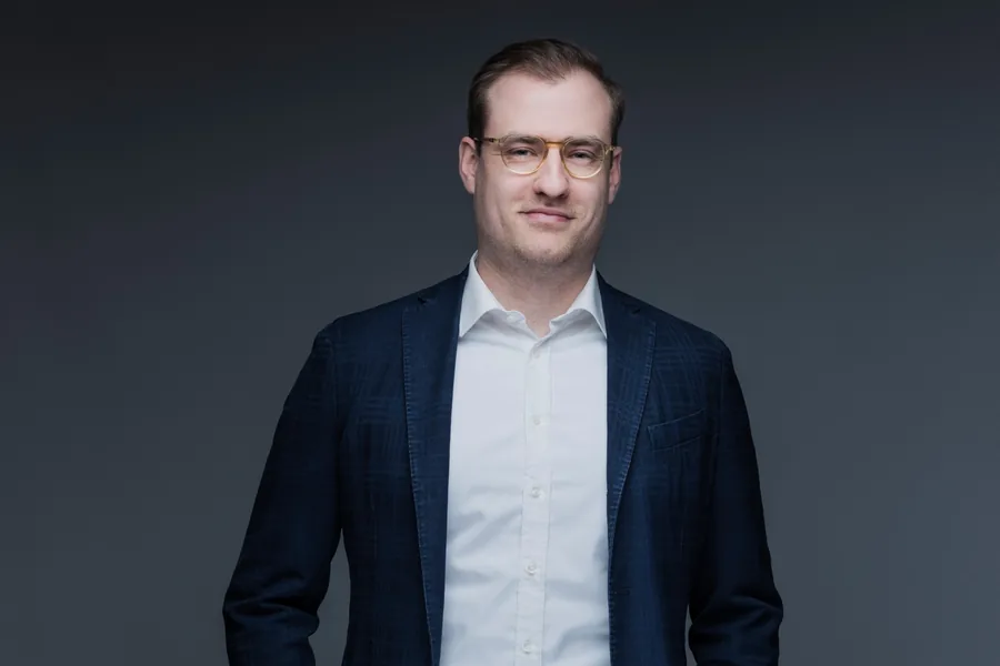 Franz Kronberger, dein Ansprechpartner
