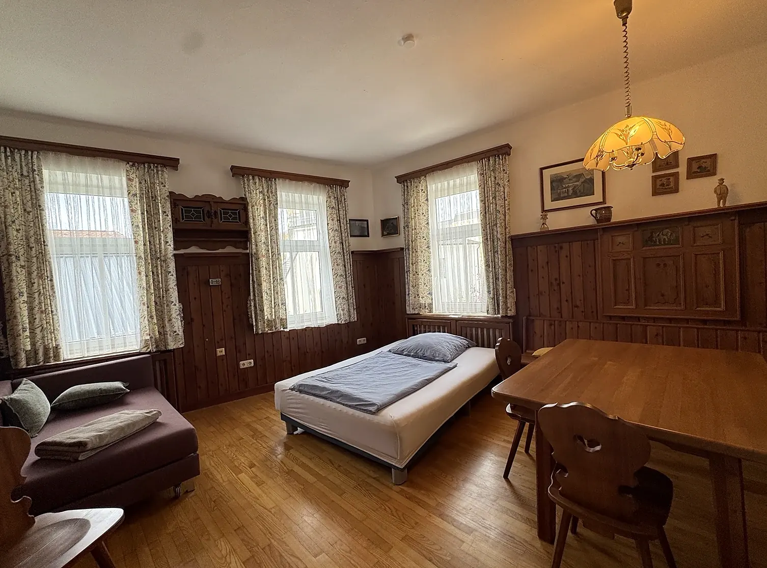 Altstadt Maisonette &ndash; Foto 4
