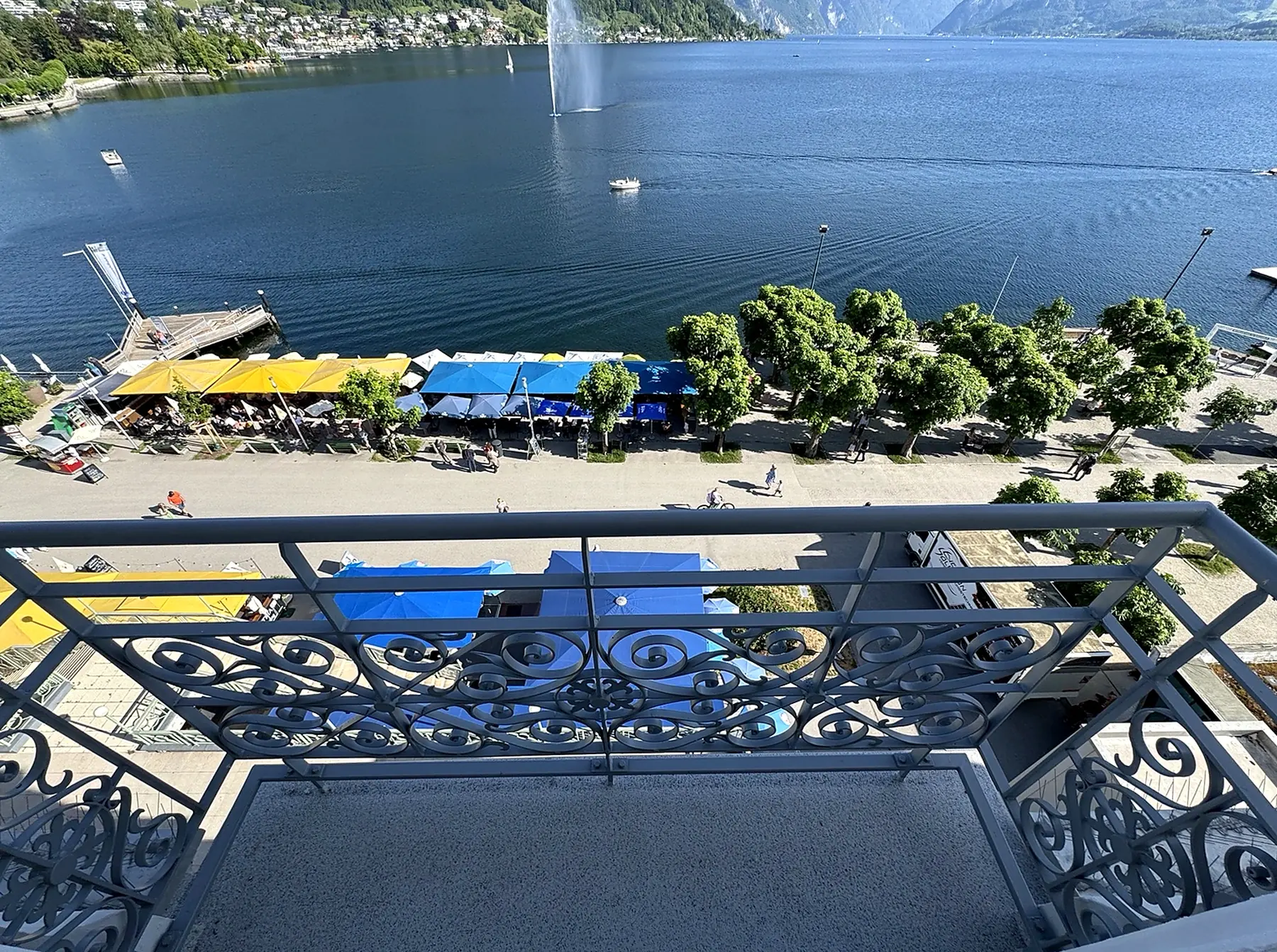 Fantastic Lake & Mountain View &ndash; Foto 4