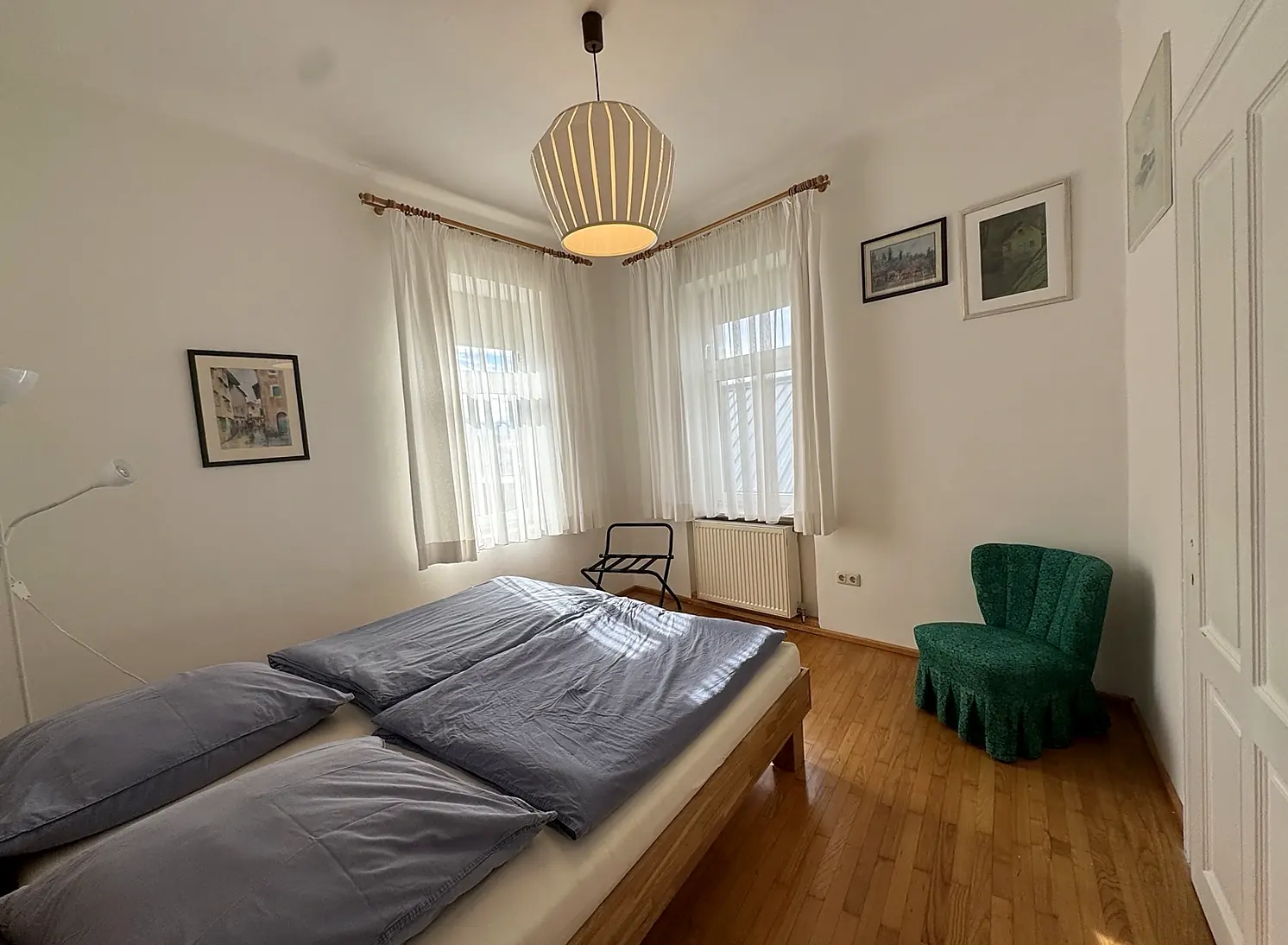 Altstadt Maisonette &ndash; Foto 3