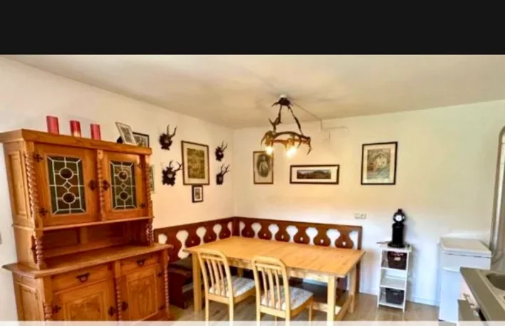 Haus im Gr&uuml;nen &ndash; Foto 4