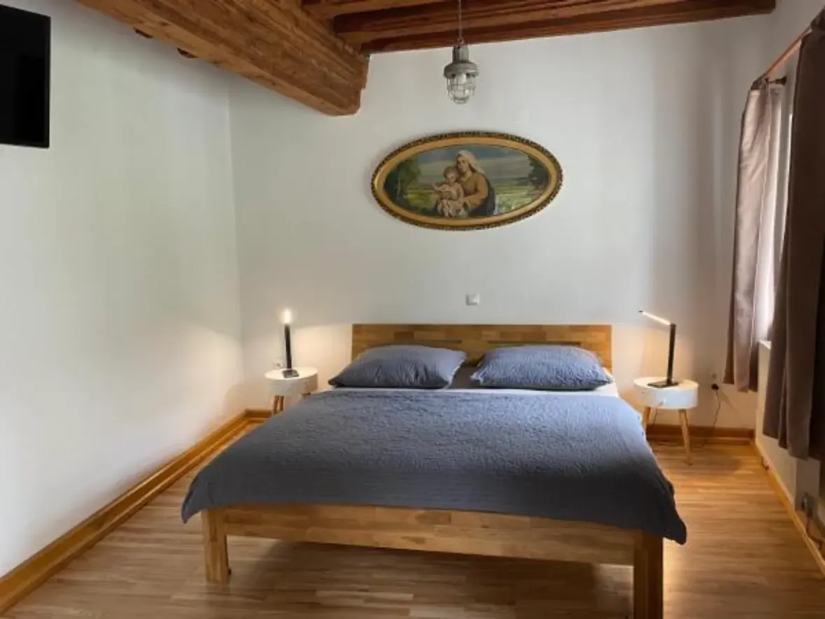 Apartment in Historic Town House &ndash; Foto 3