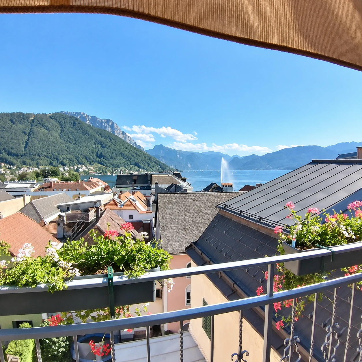 Marktplatz Traunsee LAKE View &ndash; Foto 1