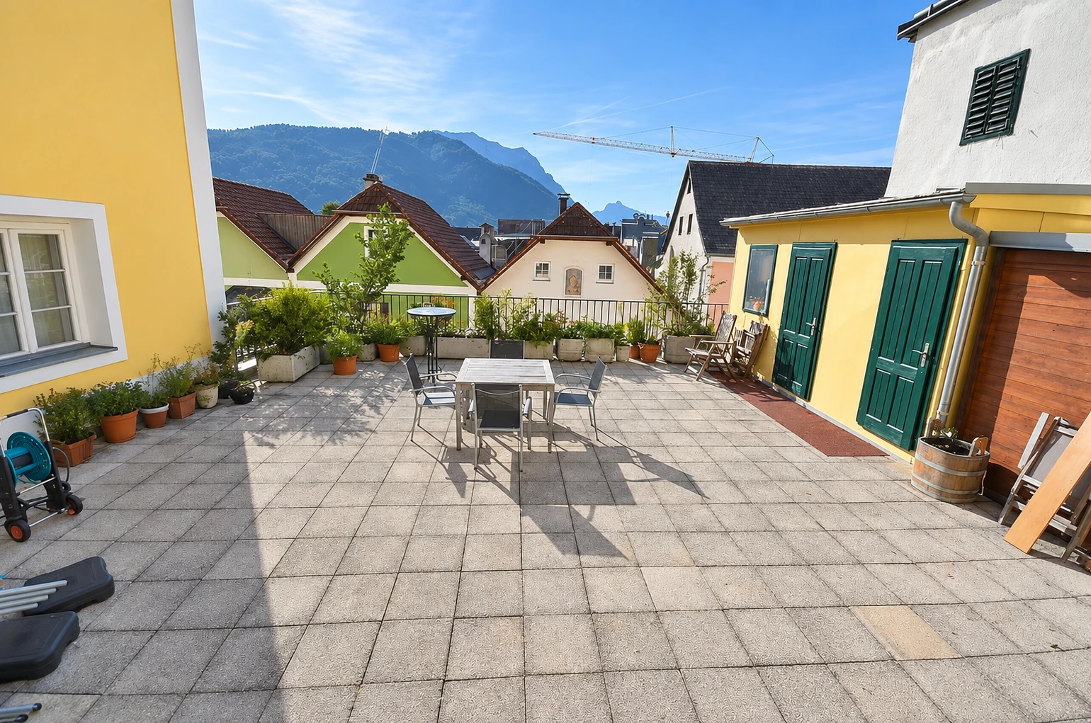 Marktplatz Terrace &ndash; Foto 2